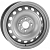 Диски Trebl 6355T 5.5x14 4*108 ET37.5 DIA63.3 Silver Штампованный купить с бесплатной доставкой в пункты выдачи в Петербурге